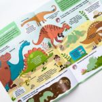 Malamalama Книжка с наклейками Играй и приклеивай «Животные» — изображение 6