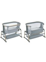 Maxi-Cosi Колыбель Iora Air Beyond Grey Eco — изображение 9