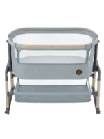 Maxi-Cosi Колыбель Iora Air Beyond Grey Eco — изображение 2