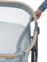 Maxi-Cosi Колыбель Iora Air Beyond Grey Eco — изображение 8