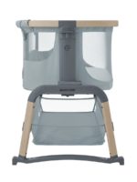 Maxi-Cosi Колыбель Iora Air Beyond Grey Eco — изображение 6