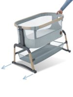 Maxi-Cosi Колыбель Iora Air Beyond Grey Eco — изображение 5
