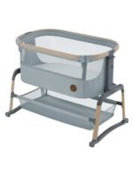 Maxi-Cosi Колыбель Iora Air Beyond Grey Eco — изображение 4