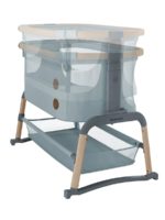 Maxi-Cosi Колыбель Iora Air Beyond Grey Eco — изображение 3