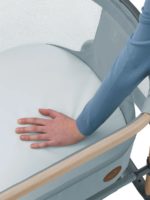 Maxi-Cosi Колыбель Iora Air Beyond Grey Eco — изображение 11