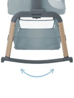 Maxi-Cosi Колыбель Iora Air Beyond Grey Eco — изображение 7