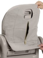 Maxi-Cosi Растущий стульчик для кормления Minla Plus Elegance Beige — изображение 22