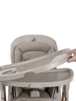 Maxi-Cosi Растущий стульчик для кормления Minla Plus Elegance Beige — изображение 15