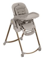 Maxi-Cosi Растущий стульчик для кормления Minla Plus Elegance Beige