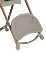 Maxi-Cosi Растущий стульчик для кормления Minla Plus Elegance Beige — изображение 16