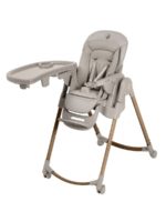 Maxi-Cosi Растущий стульчик для кормления Minla Plus Elegance Beige — изображение 8