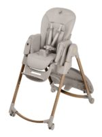 Maxi-Cosi Растущий стульчик для кормления Minla Plus Elegance Beige — изображение 10