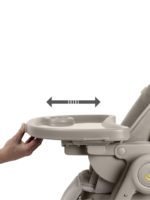 Maxi-Cosi Растущий стульчик для кормления Minla Plus Elegance Beige — изображение 14