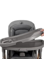Maxi-Cosi Растущий стульчик для кормления Minla Plus Elegance Graphite — изображение 15