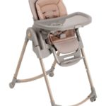 Maxi-Cosi Растущий стульчик для кормления Minla Plus Elegance Terra