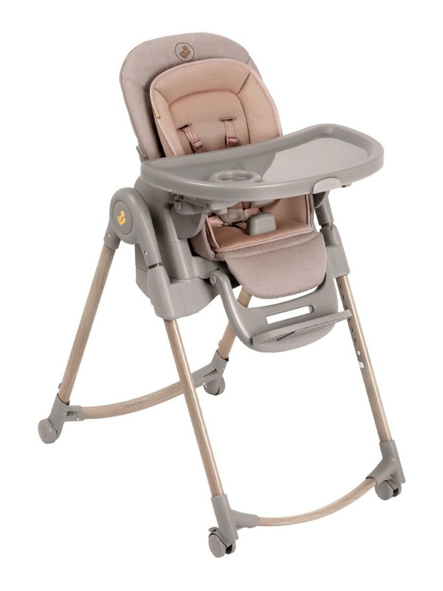 Maxi-Cosi Растущий стульчик для кормления Minla Plus Elegance Terra Maxi-Cosi Растущий стульчик для кормления Minla Plus Elegance Terra — изображение 1