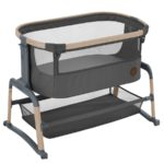 Maxi-Cosi Колыбель Iora Air Beyond Graphite Eco