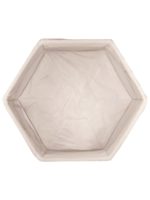 Tutti Bambini Манеж Hexa Ecru — изображение 5