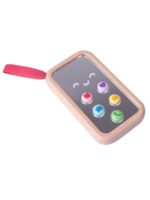 Classic World Музыкальная игрушка Мой первый смартфон