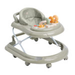 Happy Baby Ходунки Smiley V2 Olive New