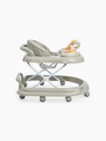 Happy Baby Ходунки Smiley V2 Olive New — изображение 4