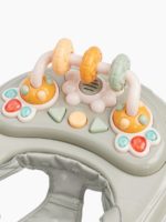 Happy Baby Ходунки Smiley V2 Olive New — изображение 9