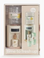 Happy Baby Кулер Time To Fresh Up Beige — изображение 14