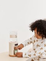 Happy Baby Кулер Time To Fresh Up Beige — изображение 2