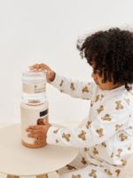 Happy Baby Кулер Time To Fresh Up Beige — изображение 3