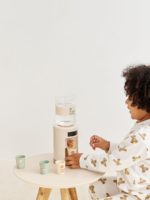 Happy Baby Кулер Time To Fresh Up Beige — изображение 5