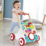 Hape Каталка Музыкальный ходунок — изображение 2
