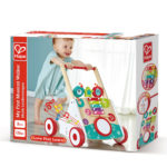 Hape Каталка Музыкальный ходунок — изображение 17