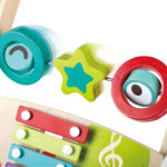 Hape Каталка Музыкальный ходунок — изображение 16