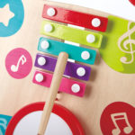 Hape Каталка Музыкальный ходунок — изображение 15