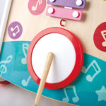 Hape Каталка Музыкальный ходунок — изображение 14
