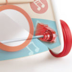 Hape Каталка Музыкальный ходунок — изображение 13