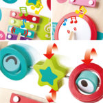 Hape Каталка Музыкальный ходунок — изображение 12