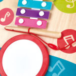 Hape Каталка Музыкальный ходунок — изображение 8