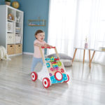 Hape Каталка Музыкальный ходунок — изображение 6