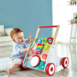 Hape Каталка Музыкальный ходунок — изображение 4