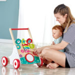 Hape Каталка Музыкальный ходунок — изображение 3