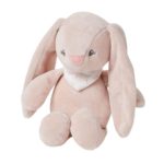 Nattou Мягкая игрушка с погремушкой Rattle Mini Alice & Pomme Кролик