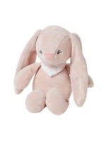 Nattou Мягкая игрушка с погремушкой Rattle Mini Alice & Pomme Кролик