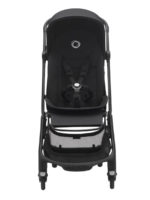 Bugaboo Прогулочная коляска Butterfly Black/Midnight Black/Midnight Black — изображение 3