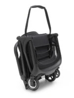 Bugaboo Прогулочная коляска Butterfly Black/Midnight Black/Midnight Black — изображение 7