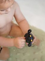 Happy Baby Набор заводных игрушек для ванной Ducklings — изображение 5