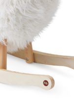 Happy Baby Качалка Овечка Вулли White — изображение 7