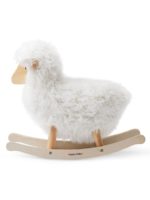 Happy Baby Качалка Овечка Вулли White — изображение 9
