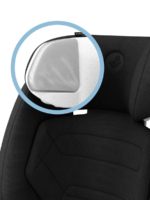 Maxi-Cosi Автокресло RodiFix Pro 2 i-Size Authentic Black — изображение 15