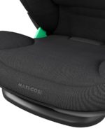 Maxi-Cosi Автокресло RodiFix Pro 2 i-Size Authentic Black — изображение 8